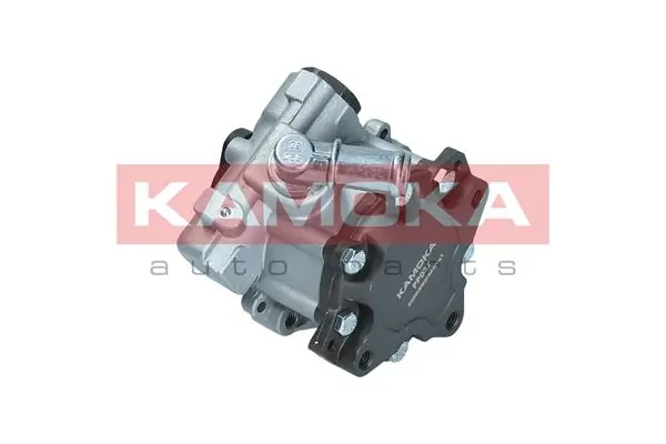 Hydraulic Pump, steering PP037