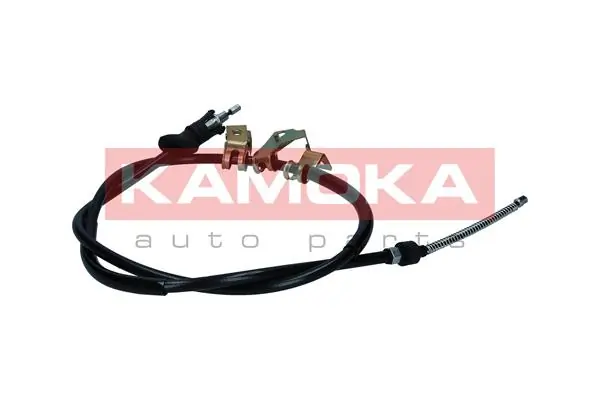 Cable Pull, parking brake 1190199