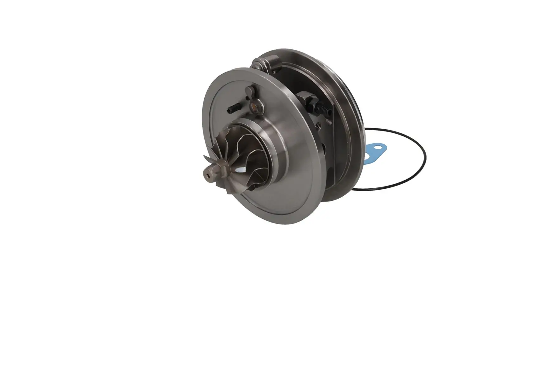 Core assembly, turbocharger 8604125