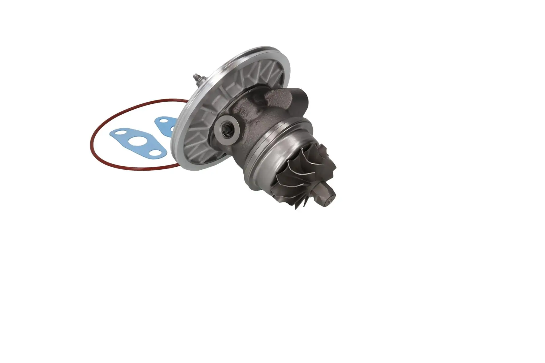 Core assembly, turbocharger 8604107