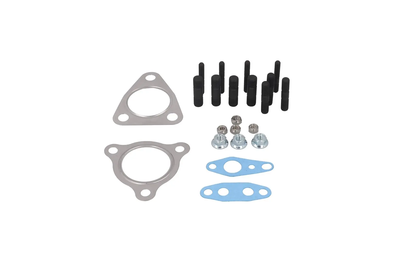 Mounting Kit, charger 8607171