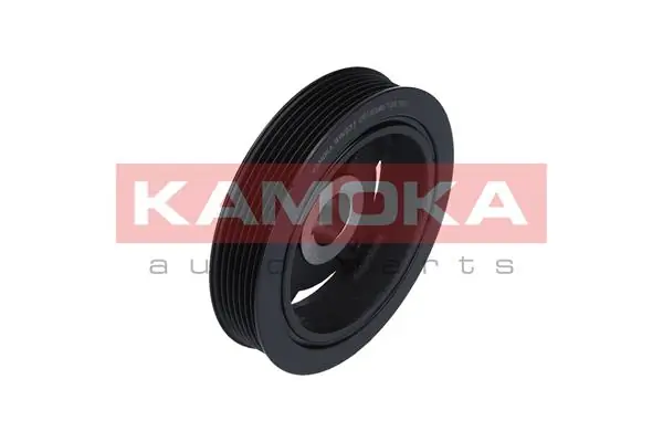 KAMOKA RW037 Belt Pulley, crankshaft