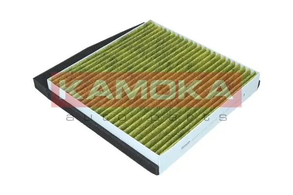 KAMOKA 6080089 Filter, cabin air