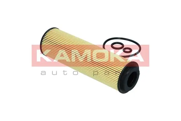 Oil Filter F109001