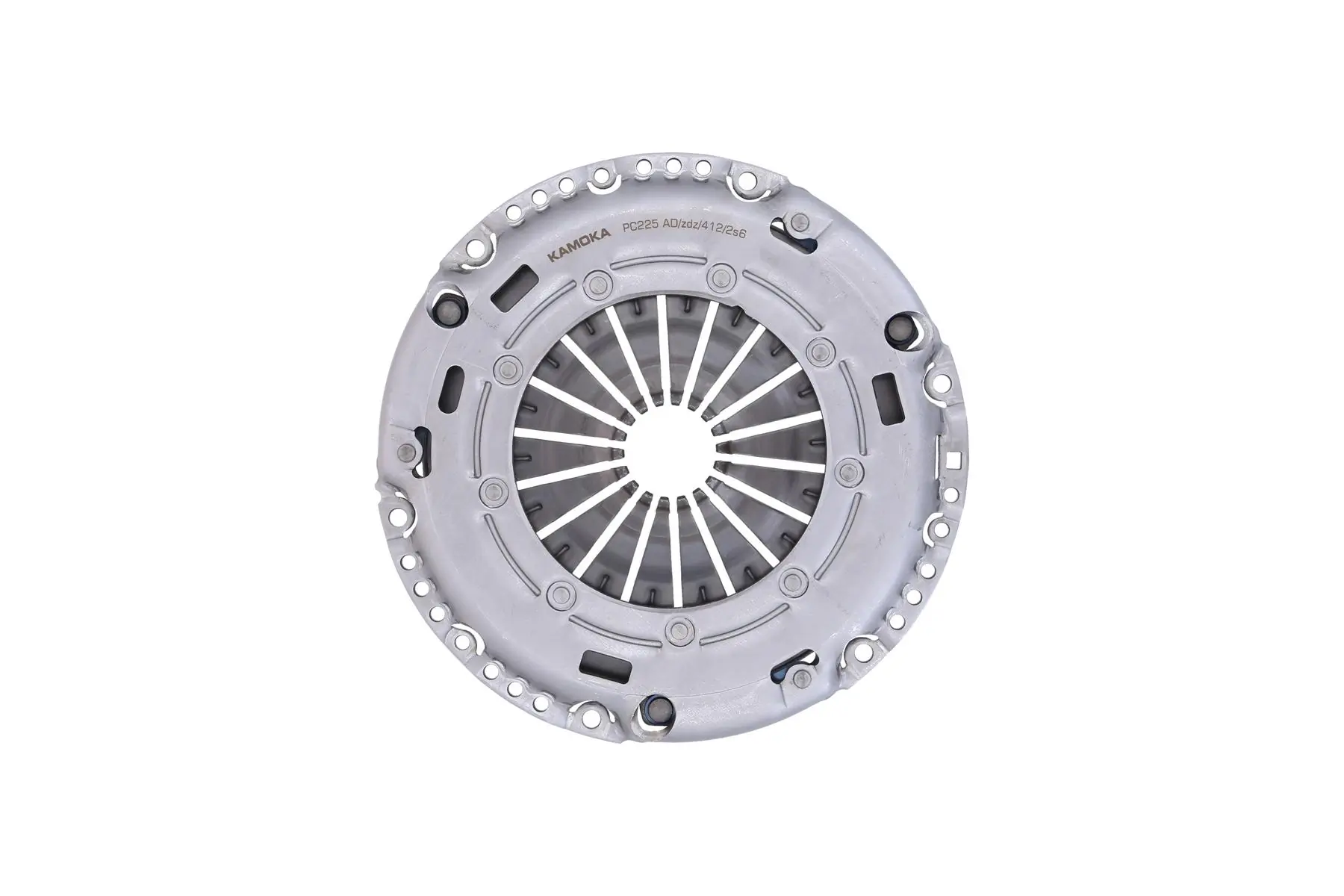 Clutch Pressure Plate PC225