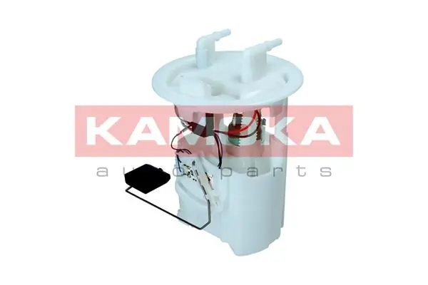 燃油供给系统 8400074