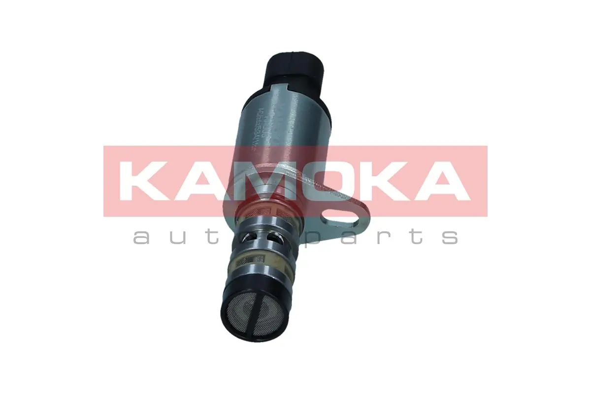 Control Valve, camshaft adjustment RA006