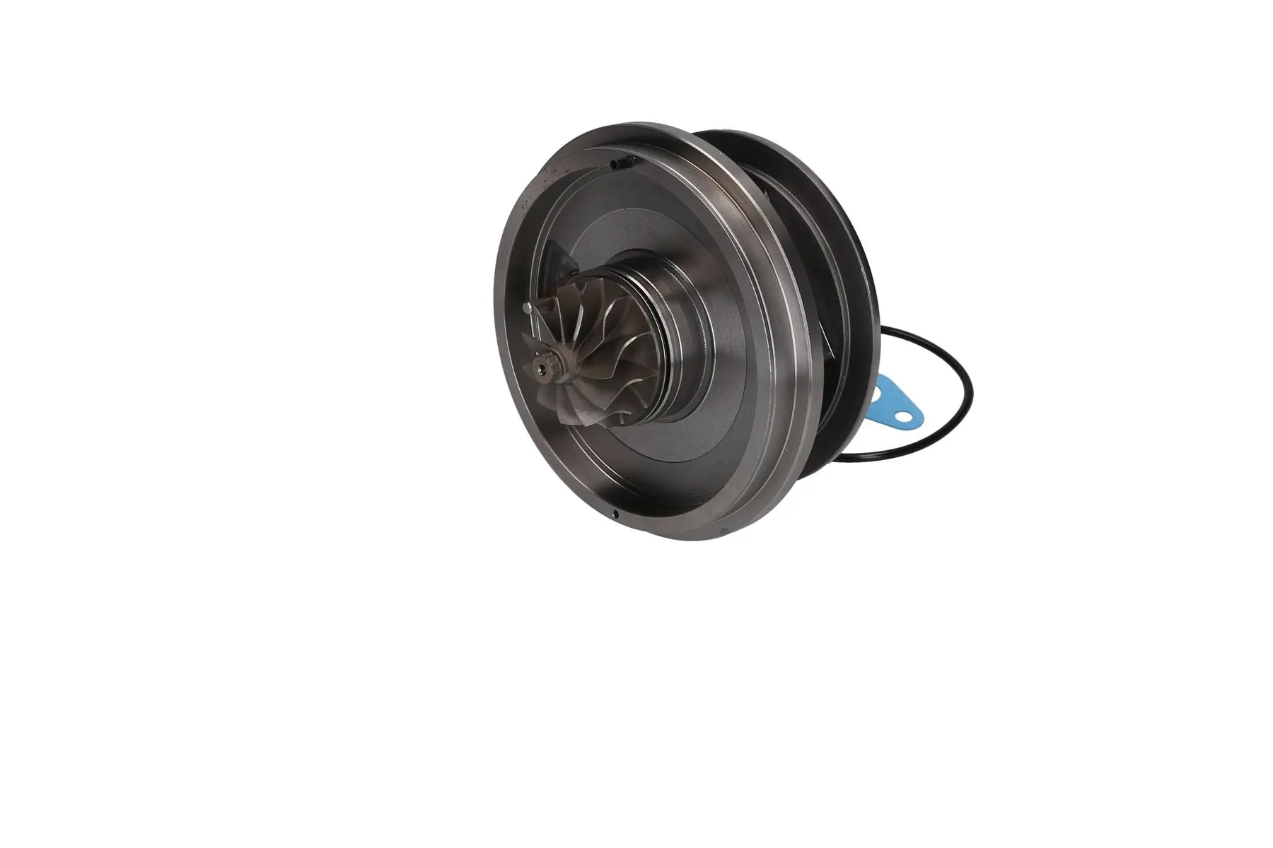 Core assembly, turbocharger 8604247