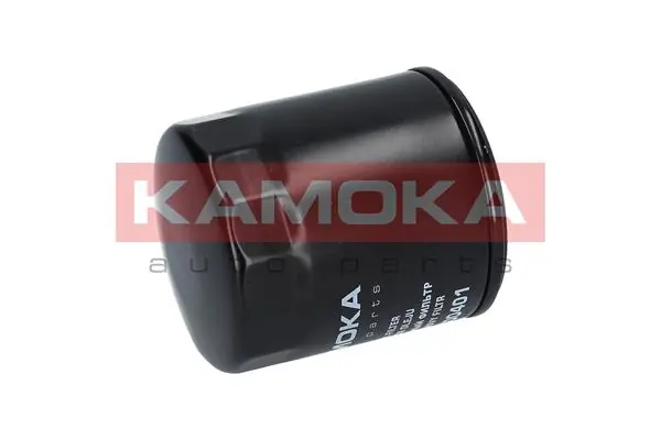 Oil Filter F100401