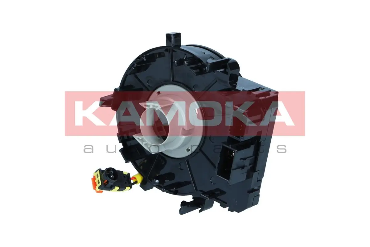 KAMOKA 4210009 Clockspring, airbag