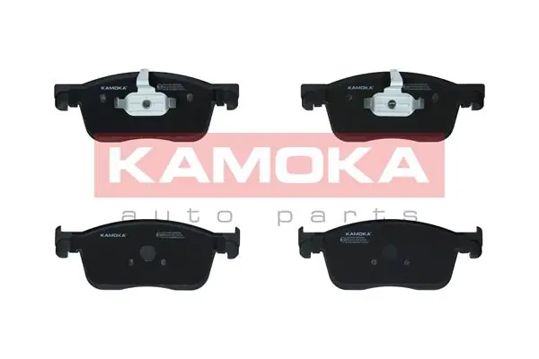 Brake Pad Set, disc brake JQ101459