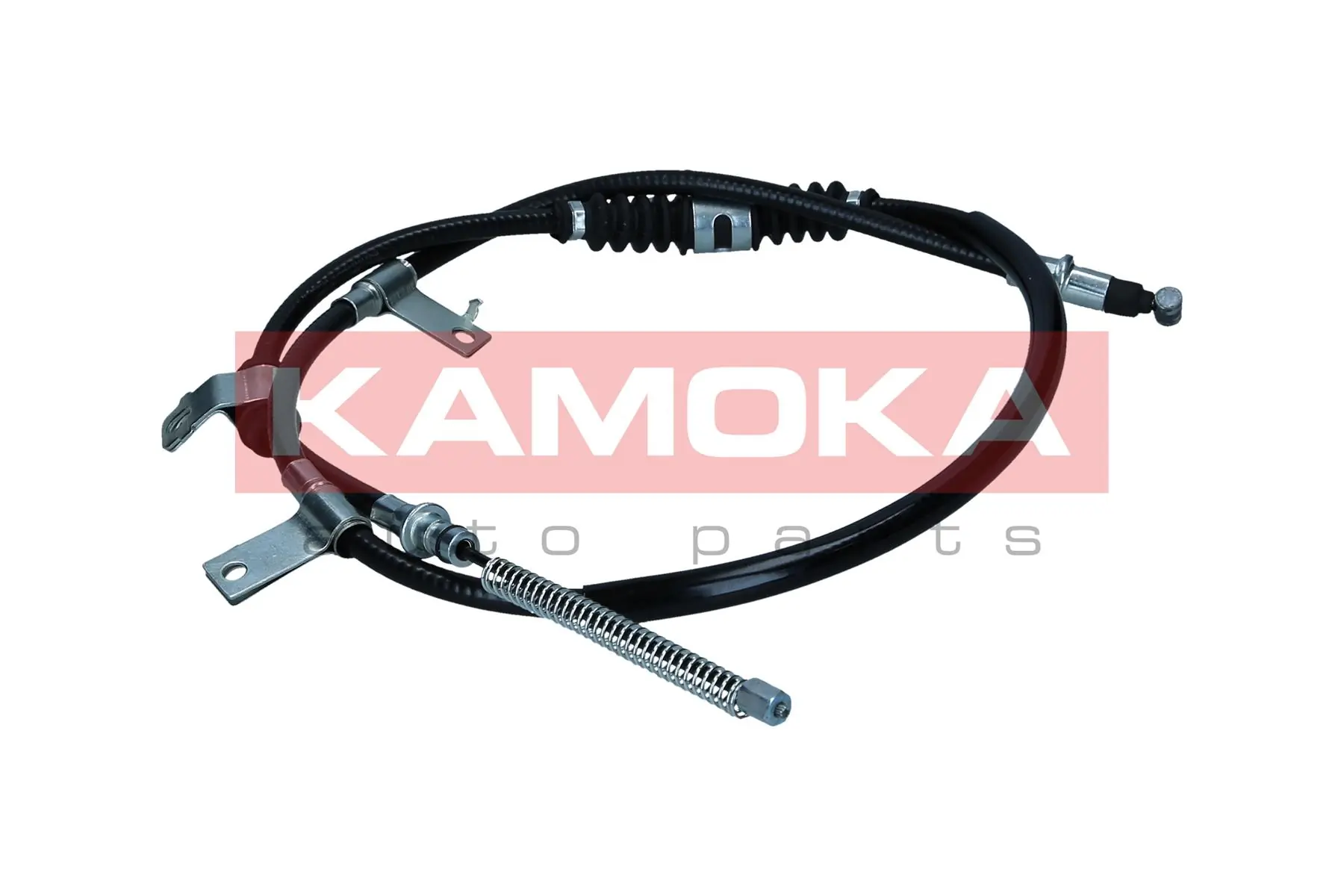 Cable Pull, parking brake 1190642