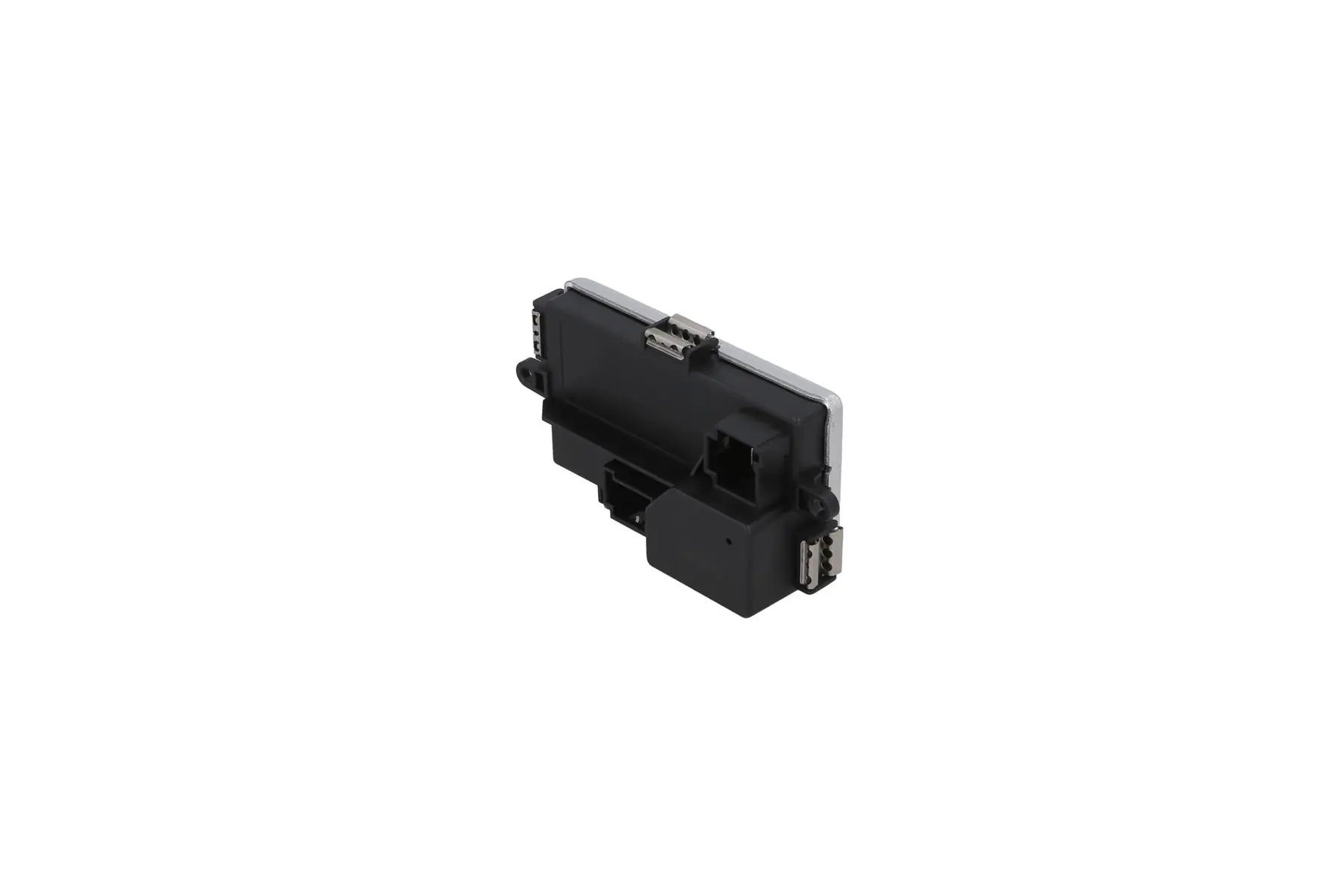 KAMOKA 4140209 Resistor, interior blower
