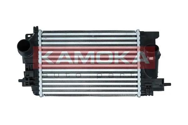 Charge Air Cooler 7750059