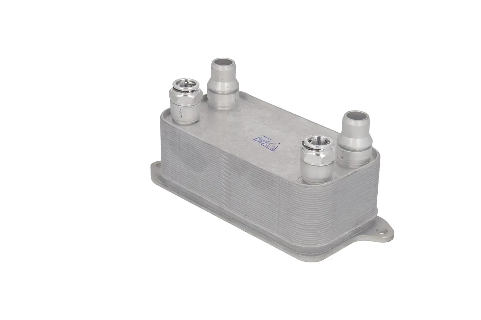 Oil Cooler, engine oil 7730156