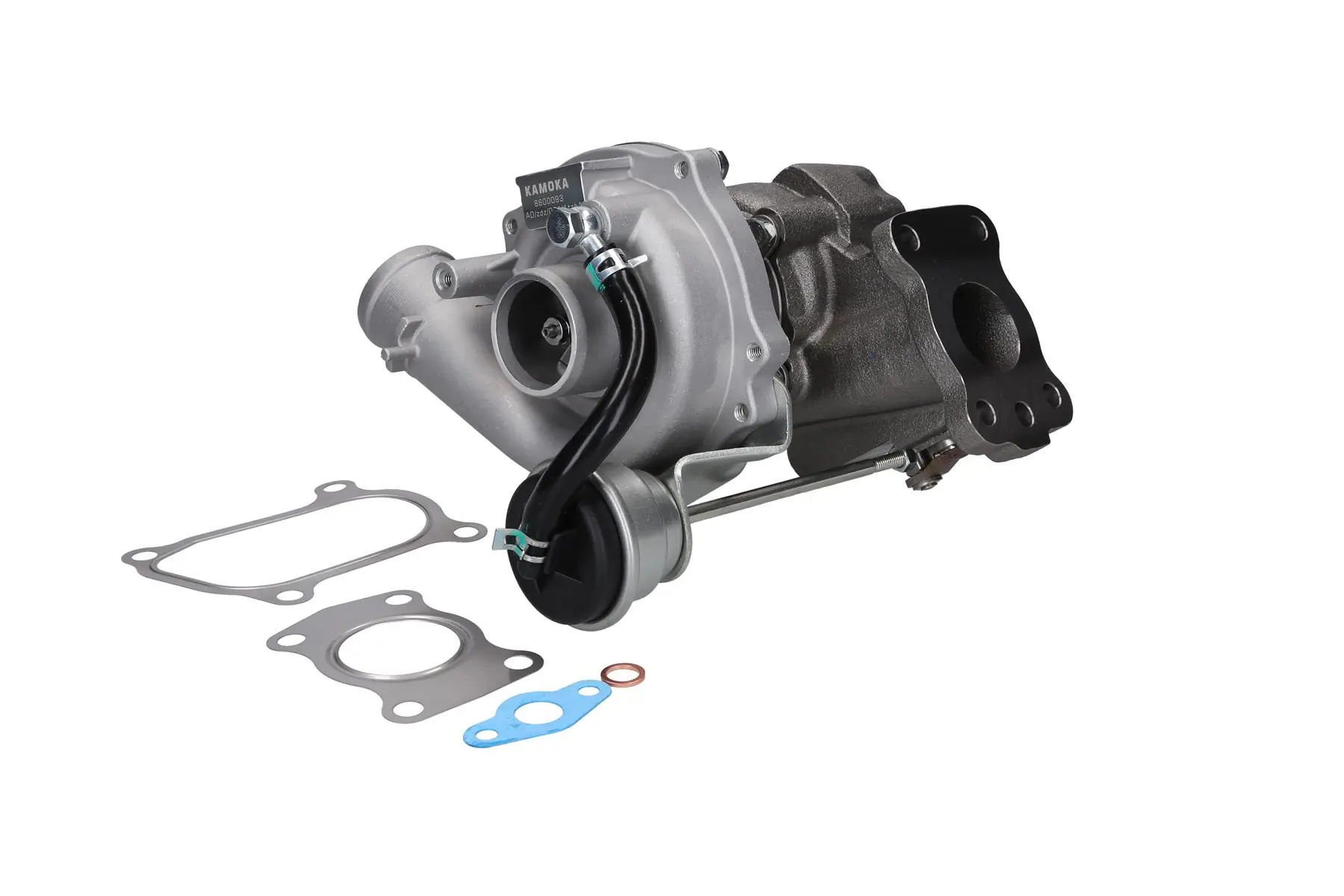 Charger, charging (supercharged/turbocharged) 8600093