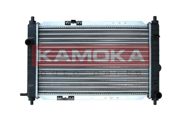 Radiator, engine cooling 7705186