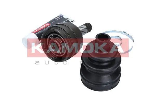 Joint Kit, drive shaft 8717