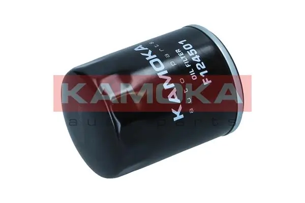 Oil Filter F124501