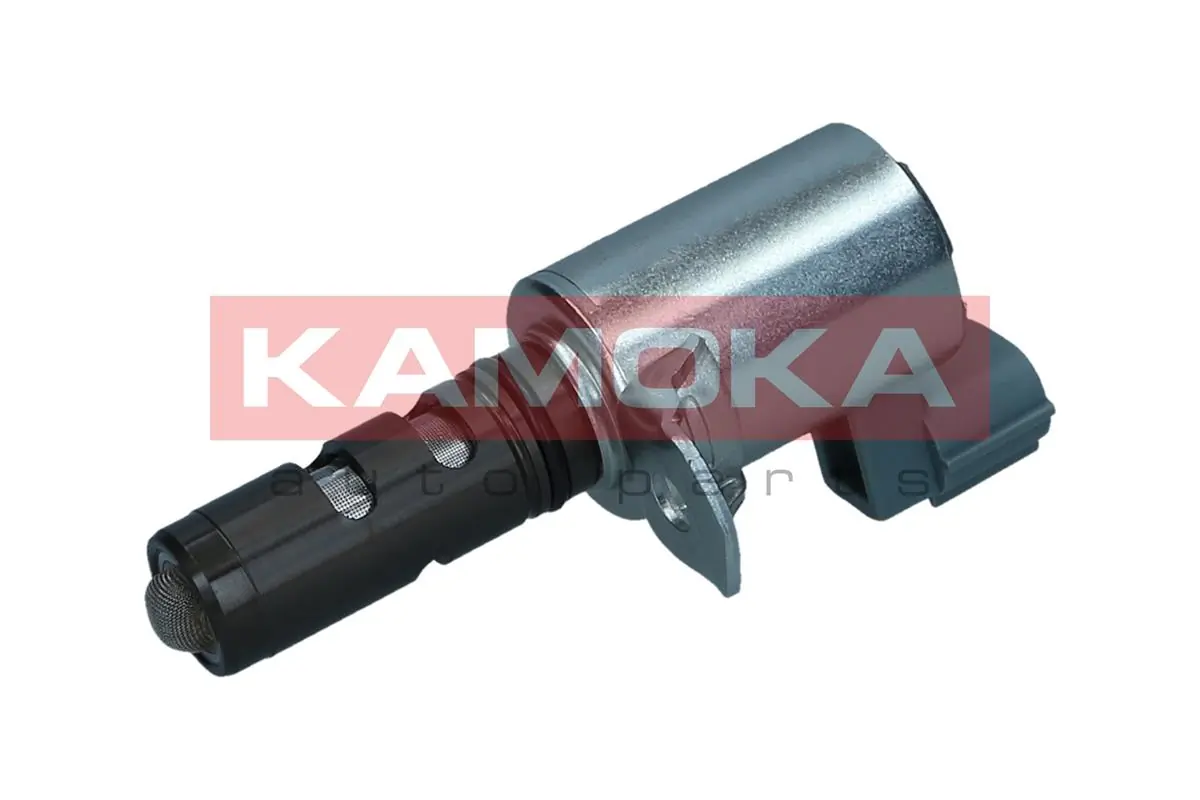 Control Valve, camshaft adjustment RA030