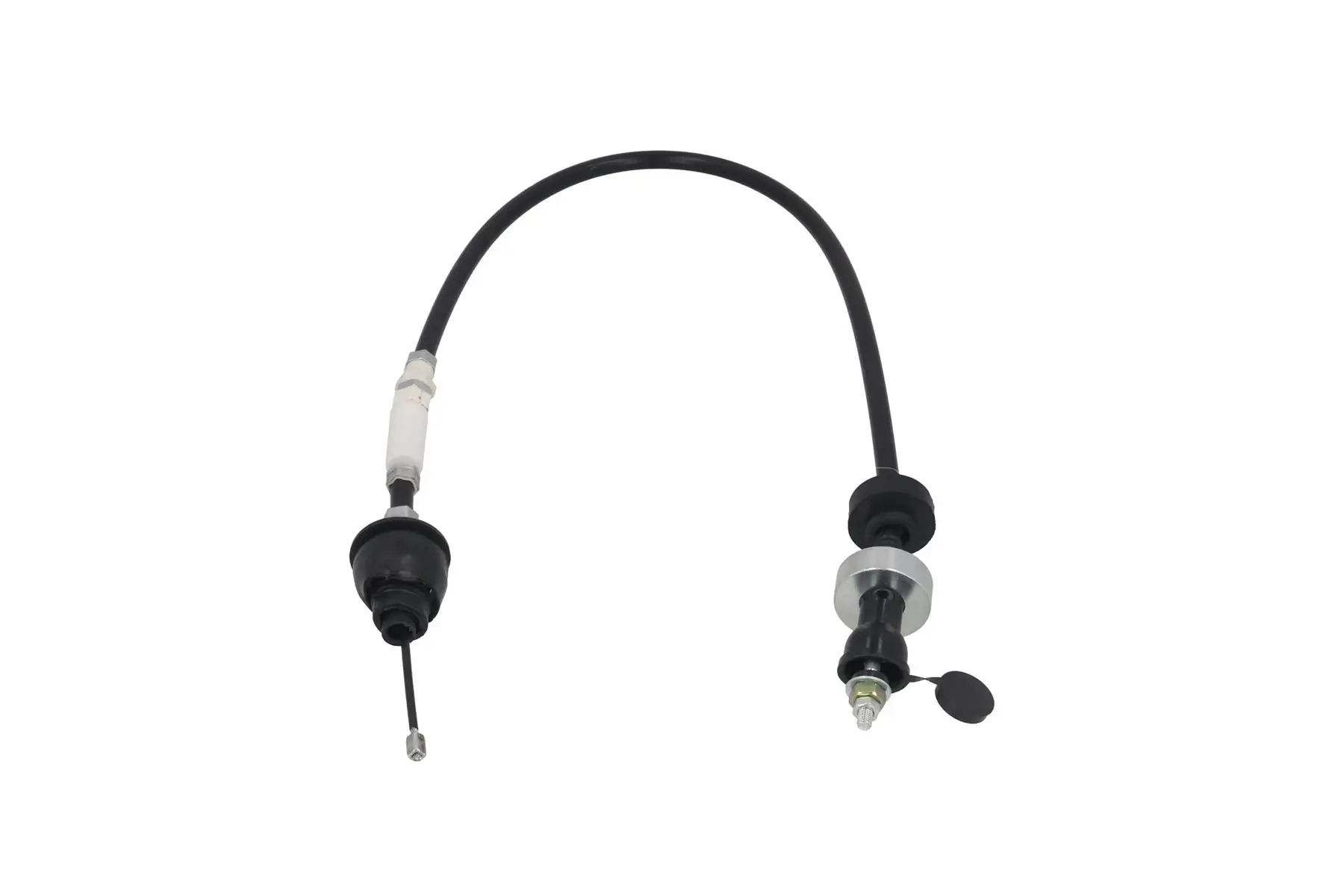 Cable Pull, clutch control LC031