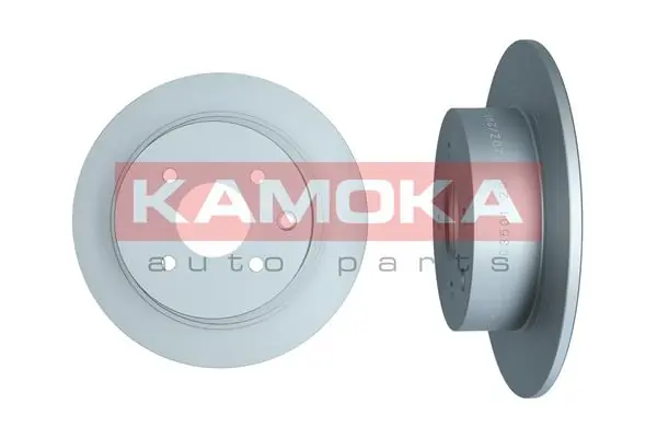 Brake Disc 103501