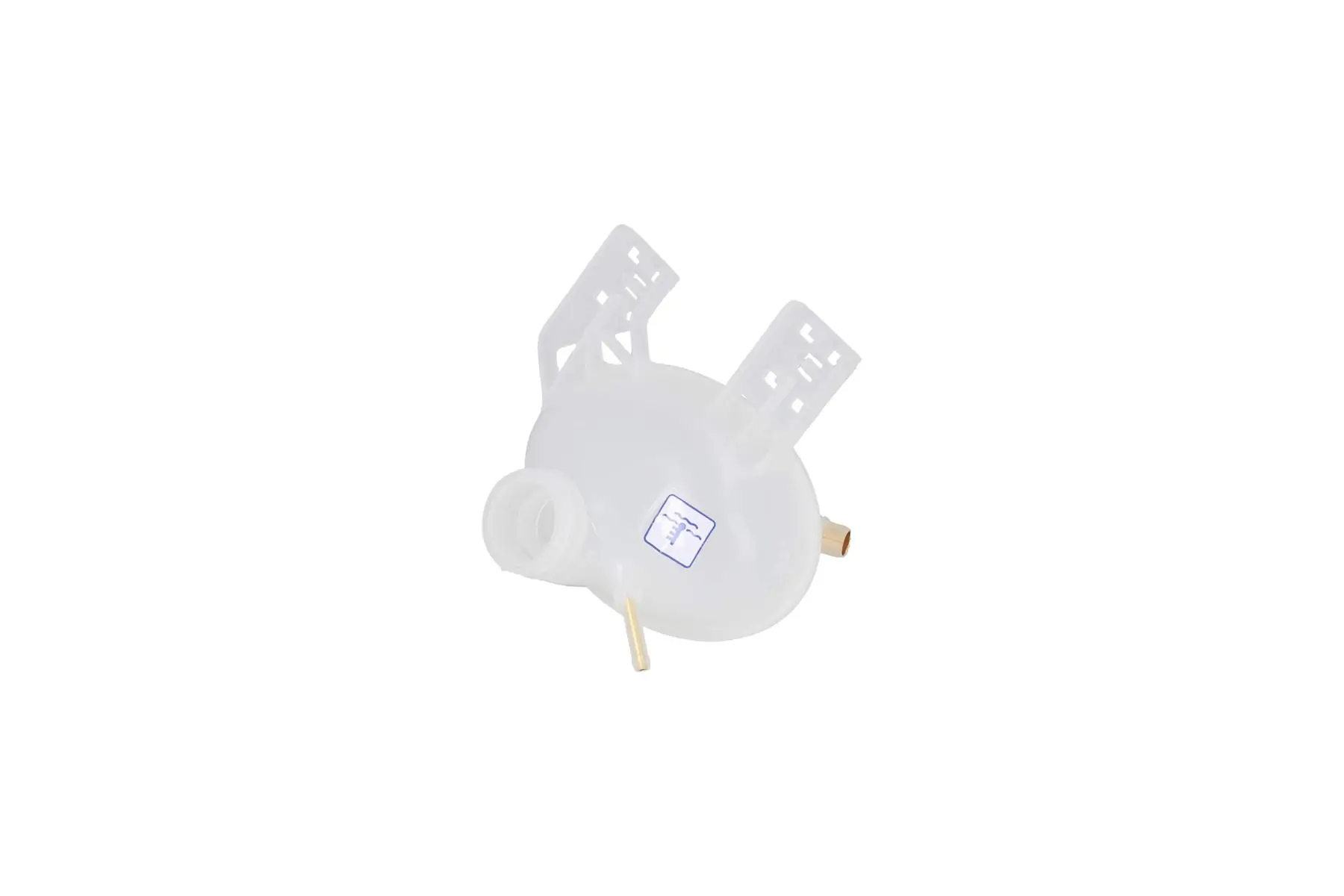 Expansion Tank, coolant 7720096