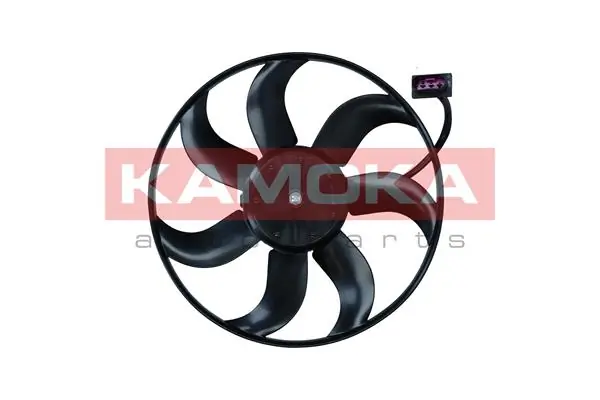 Fan, engine cooling 7742012