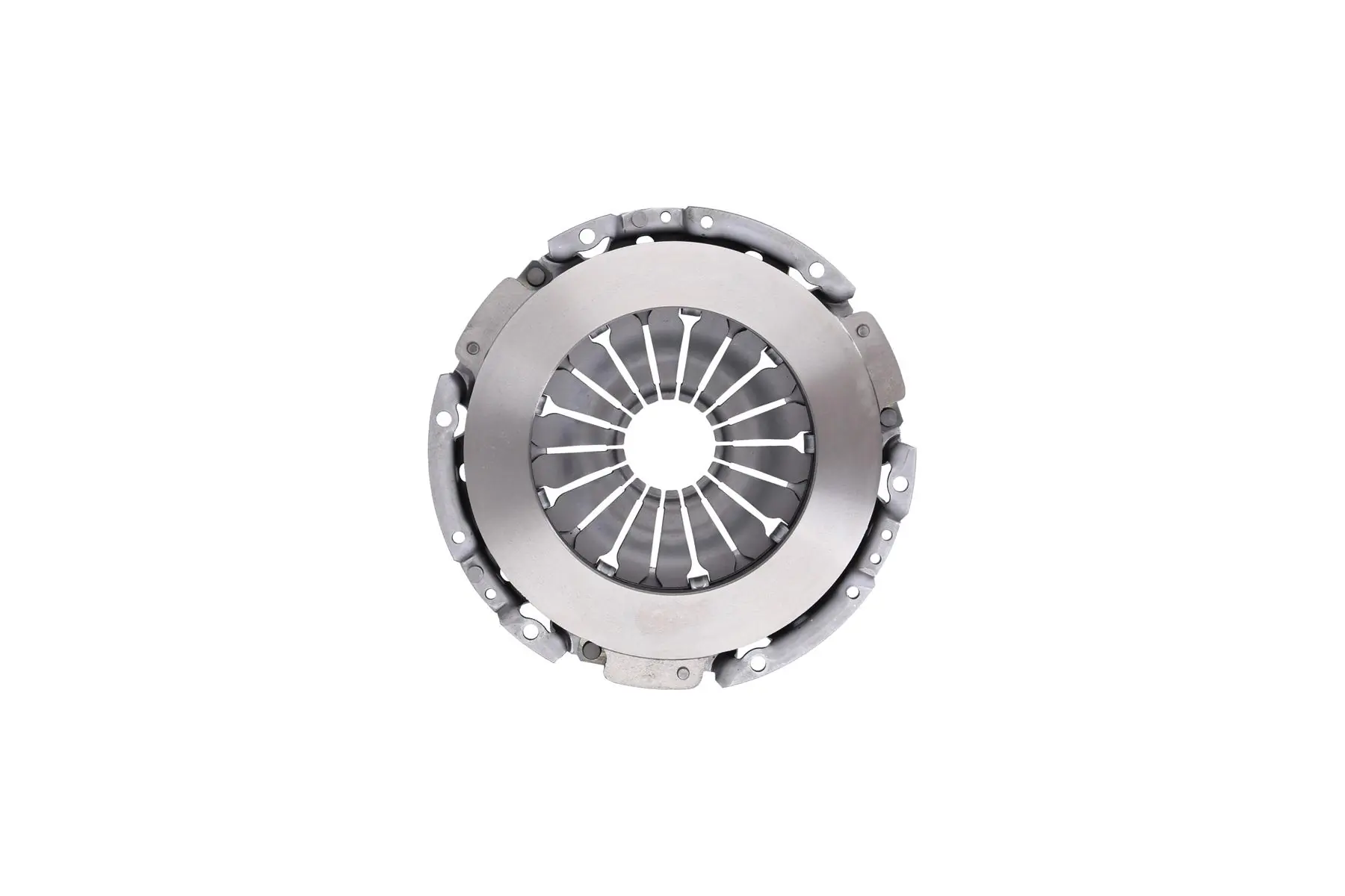 Clutch Pressure Plate PC277