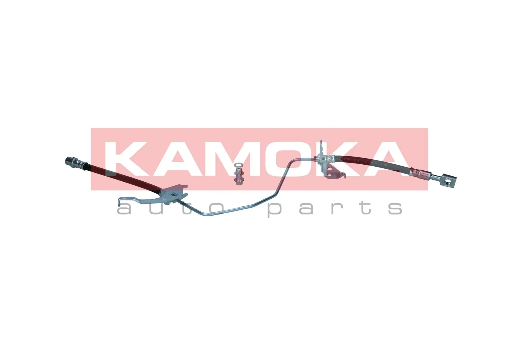 KAMOKA 1170020 Brake Hose