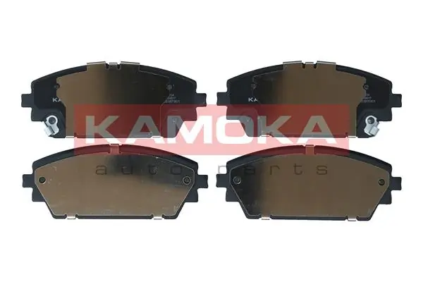 Brake Pad Set, disc brake JQ101056