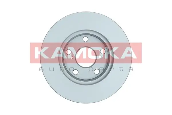 Brake Disc 103602