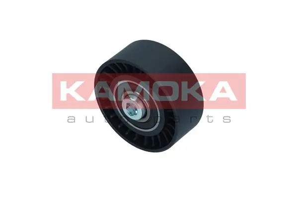 Tensioner Pulley, timing belt R0486