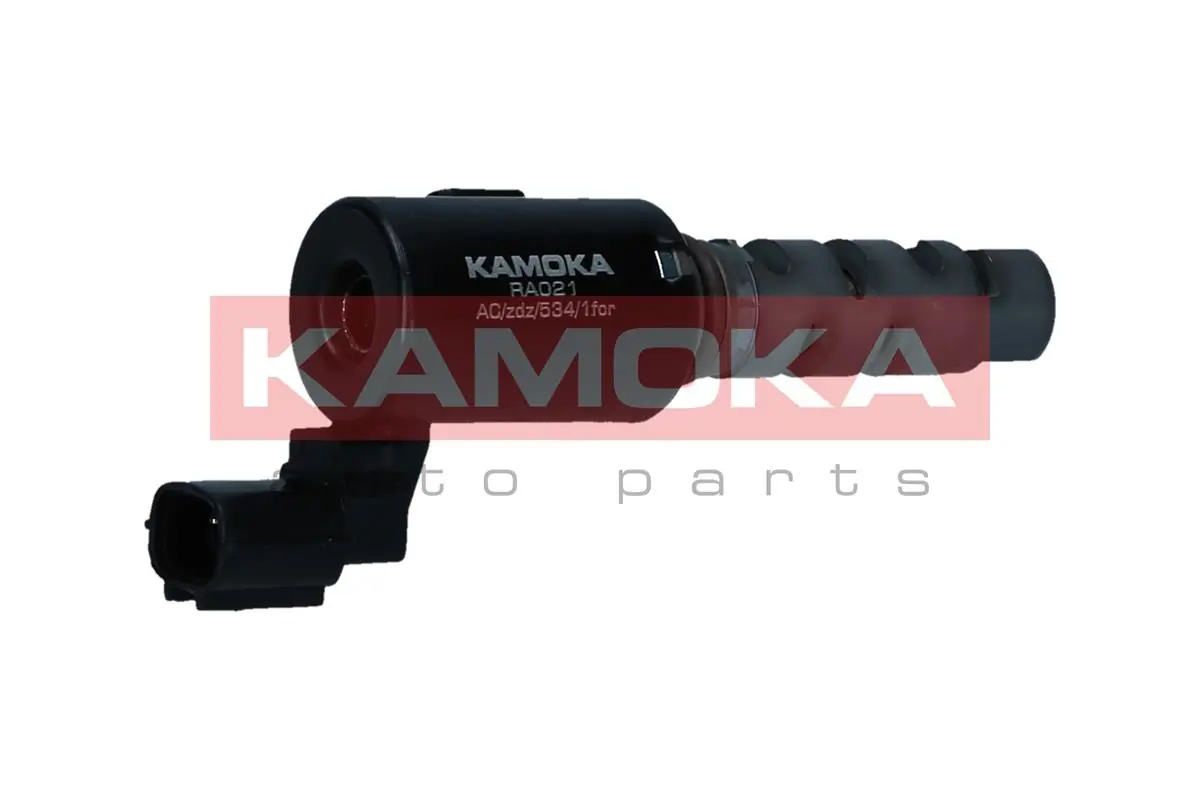 Control Valve, camshaft adjustment RA021