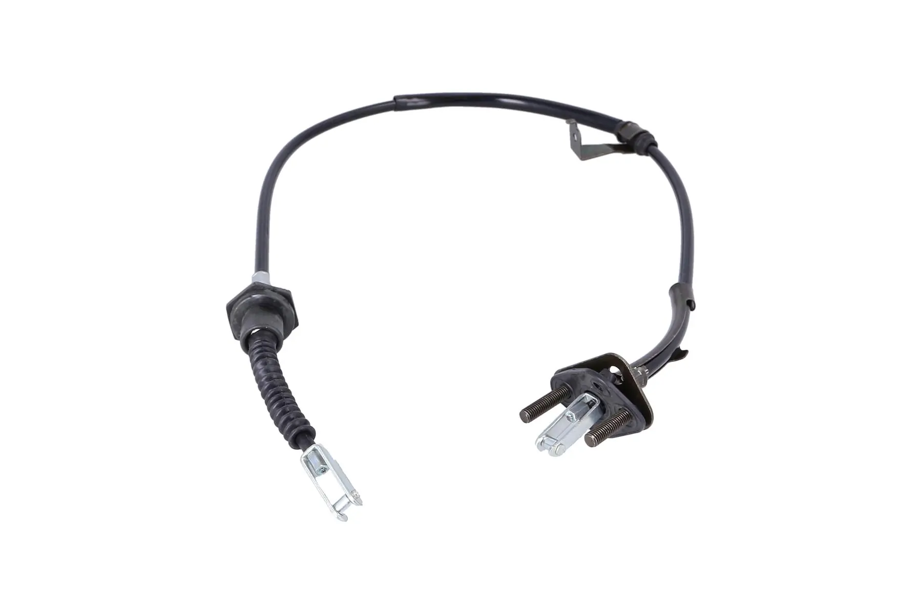 Cable Pull, clutch control LC105