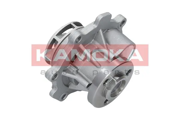 Water Pump, engine cooling T0009