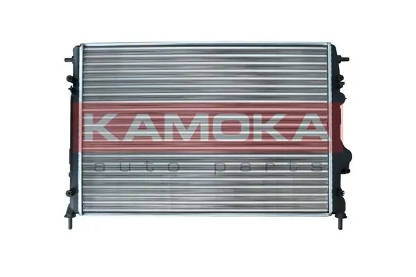 KAMOKA 7705044 Radiator, engine cooling
