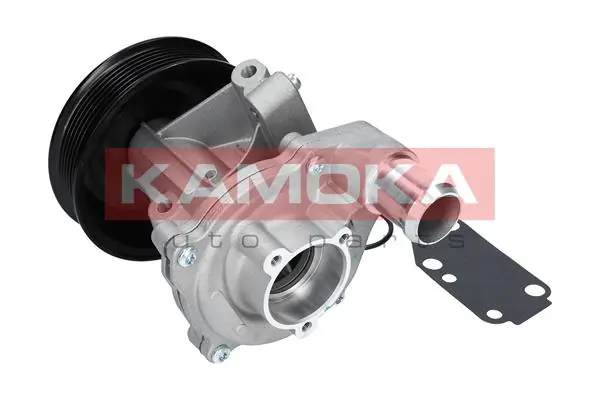 Water Pump, engine cooling T0142