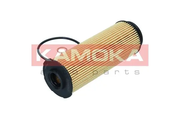 Oil Filter F122001