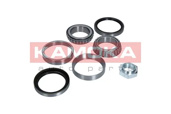 Wheel Bearing Kit 5600083