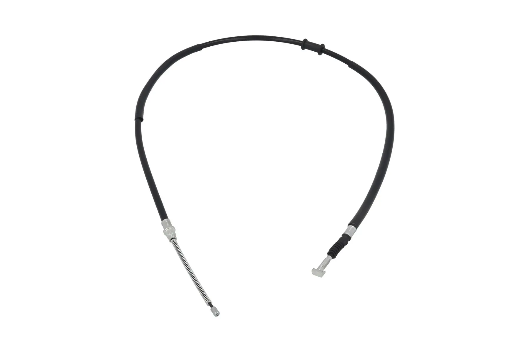 Cable Pull, parking brake 1190026