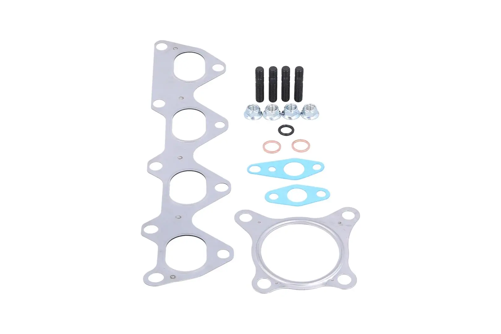 Mounting Kit, charger 8607239