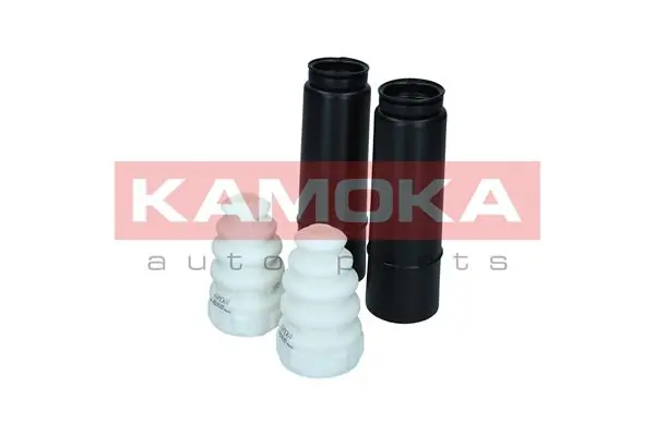 Dust Cover Kit, shock absorber 2019101
