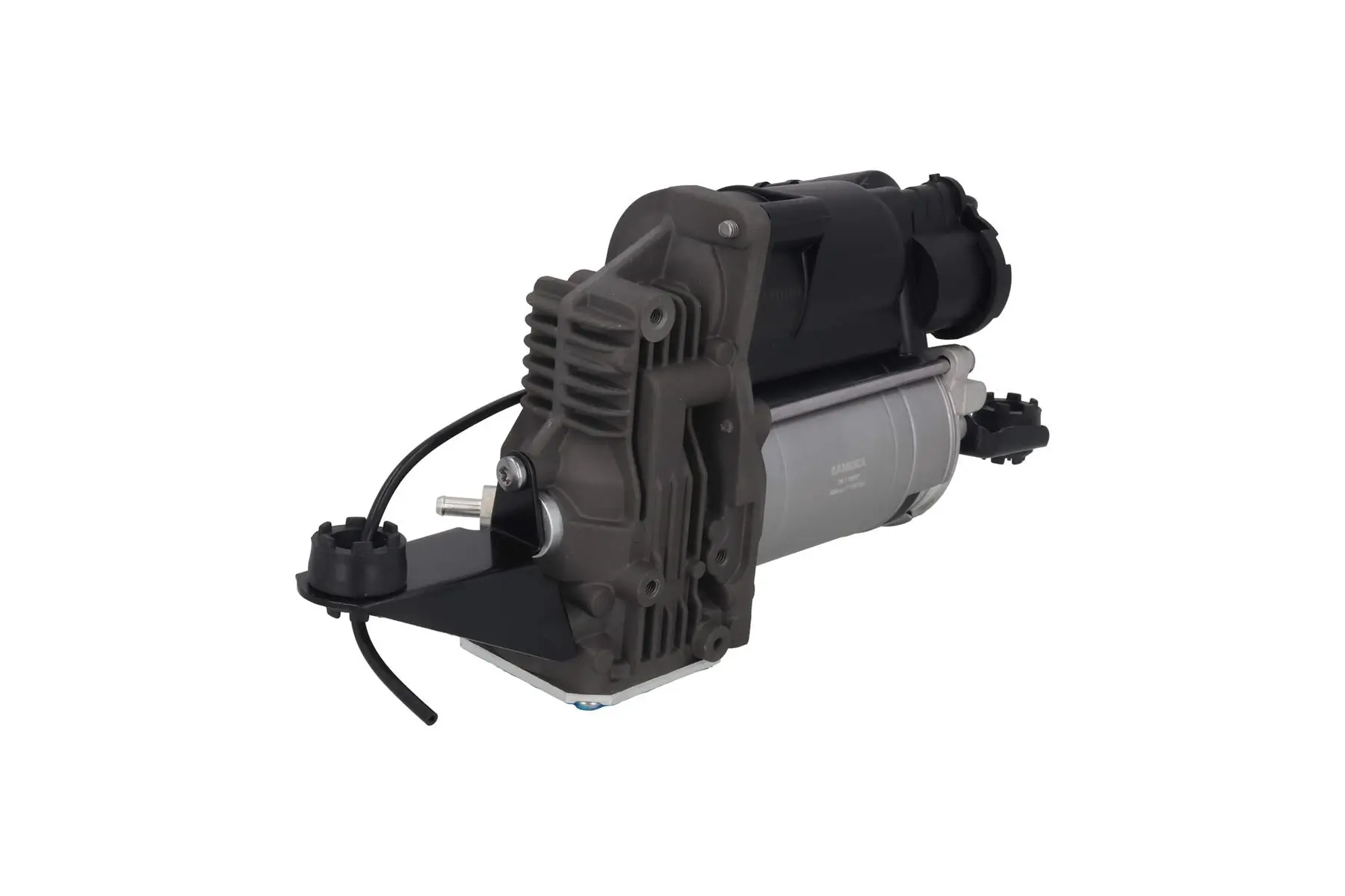 Compressor, compressed-air system 2077022