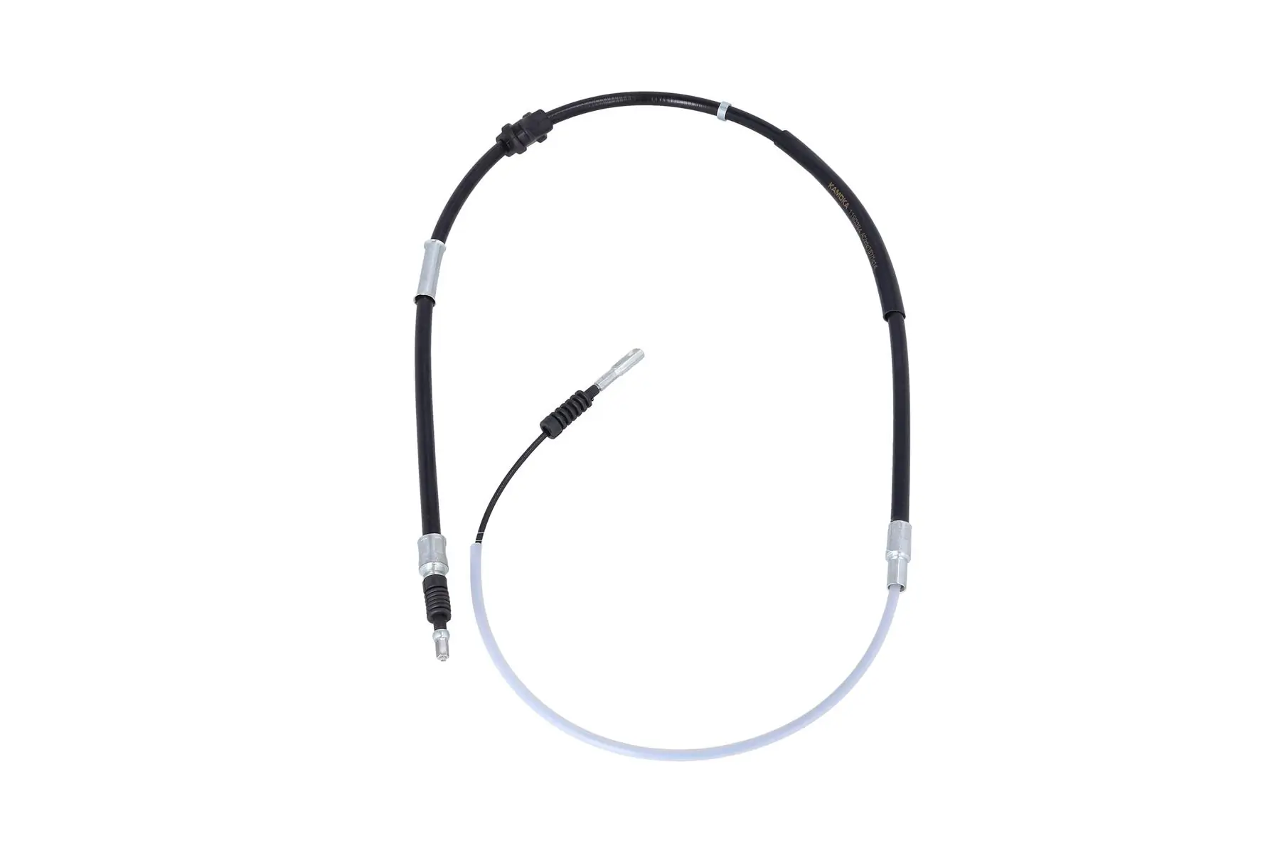 Cable Pull, parking brake 1190364