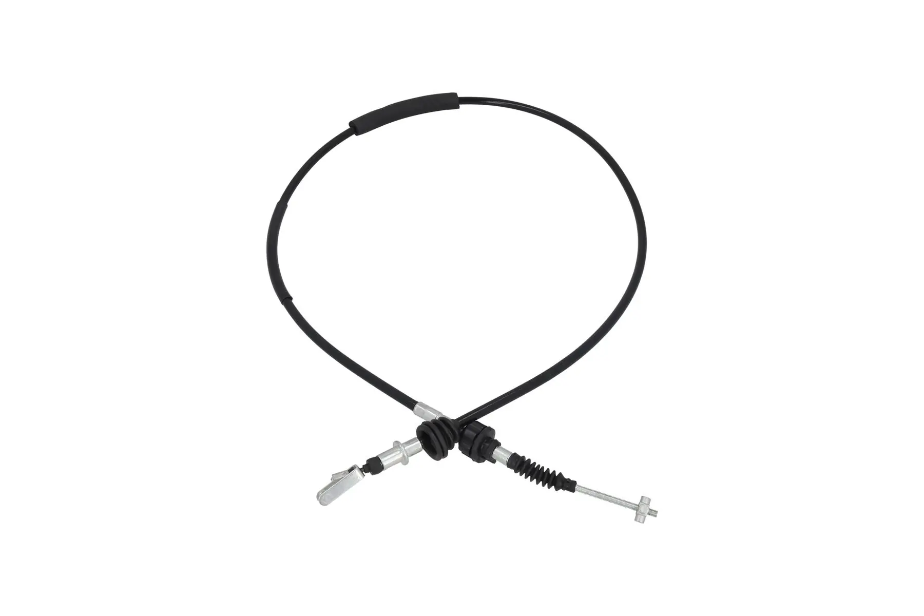 Cable Pull, clutch control LC190