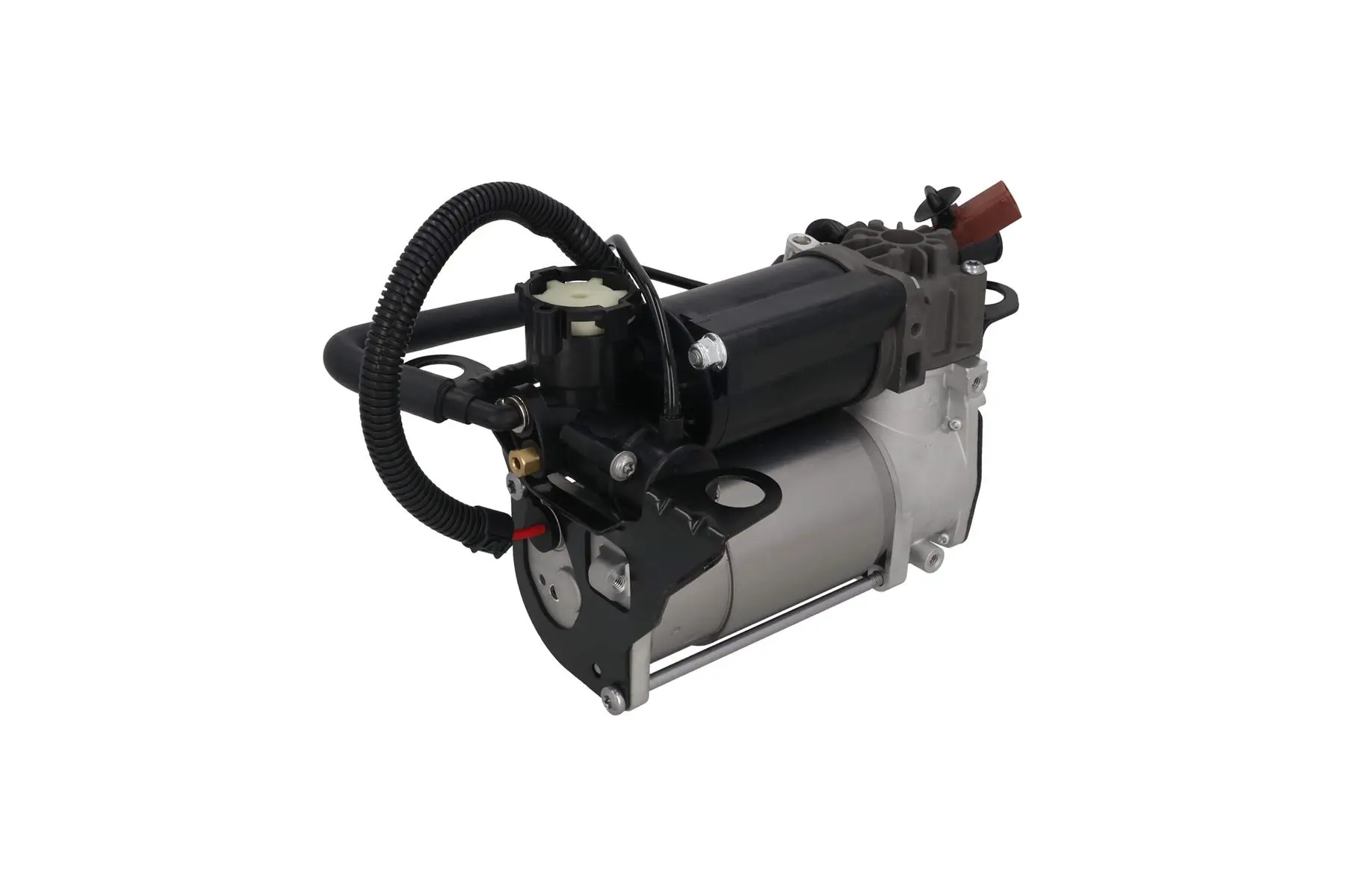 Compressor, compressed-air system 2077031