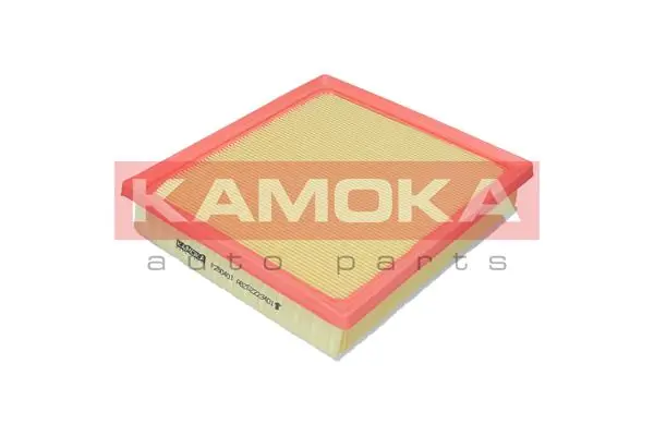 Air Filter F260401