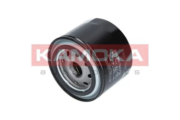 Oil Filter F114001