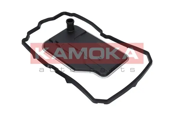 Hydraulic Filter, automatic transmission F601301